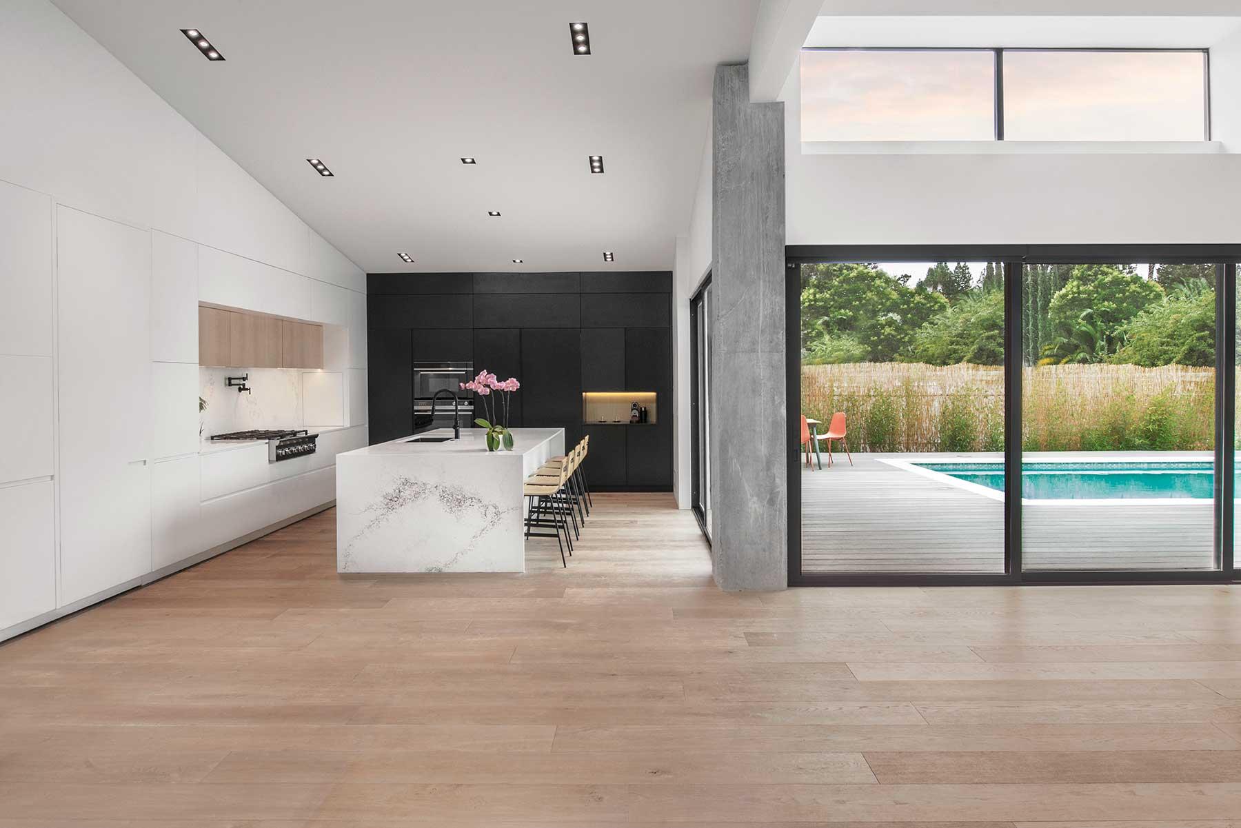 San Jose Kitchen Renovation – Transform Your Space with Expert Craftsmanship