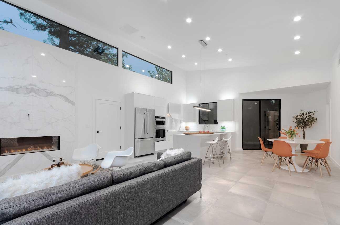 San Jose Kitchen Renovation