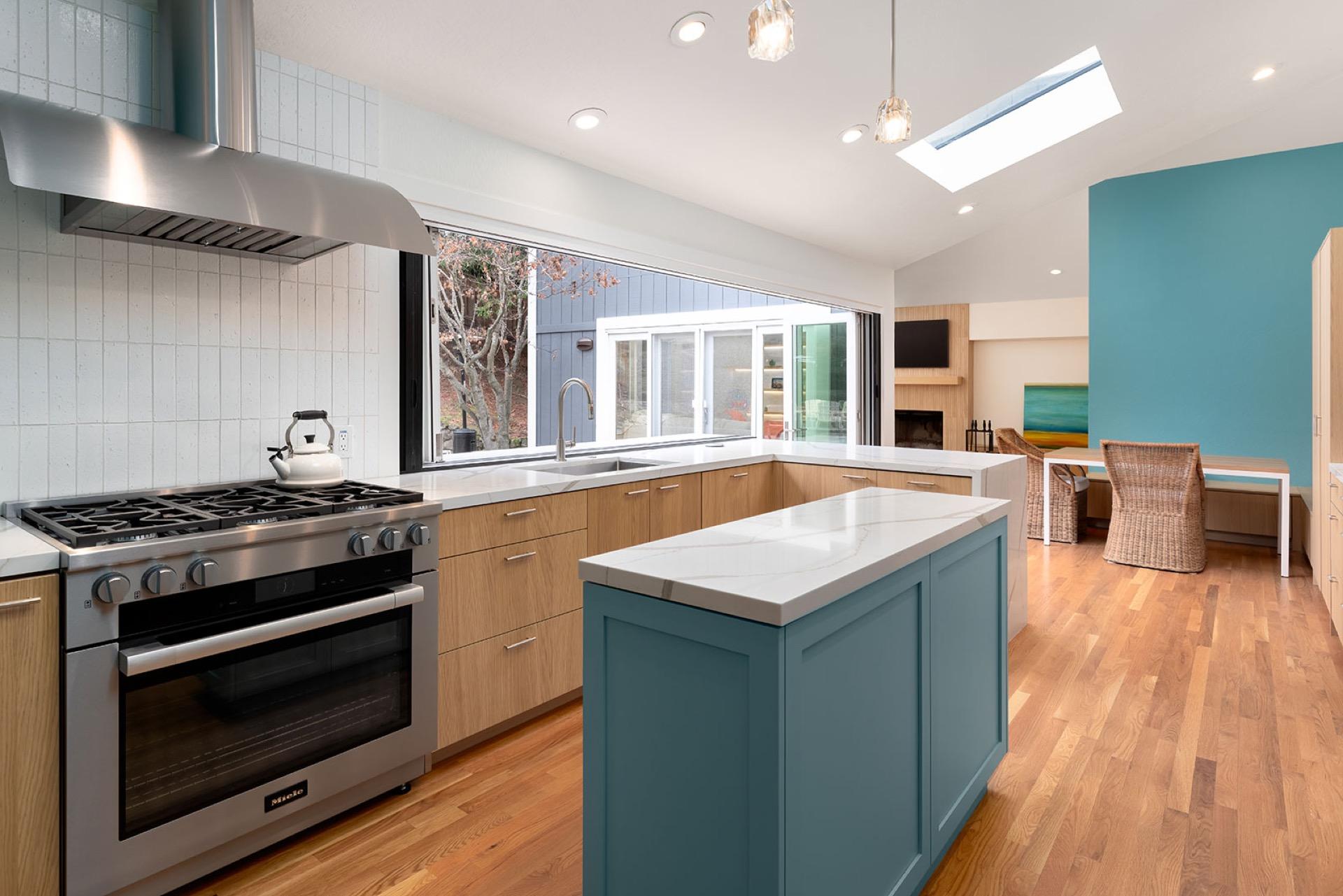 Alamo Renovation - Image 3