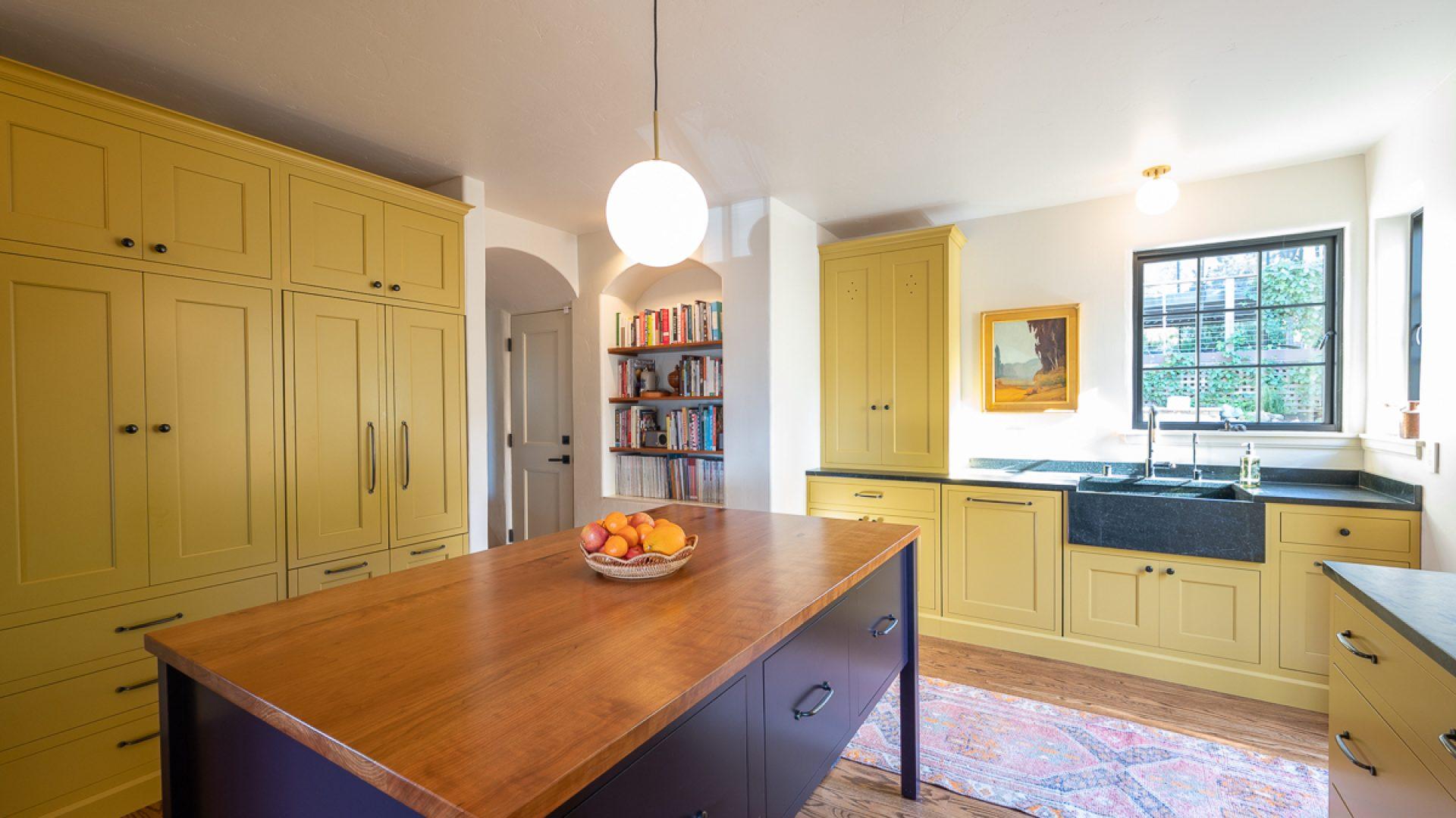 Berkeley Renovation - Image 3