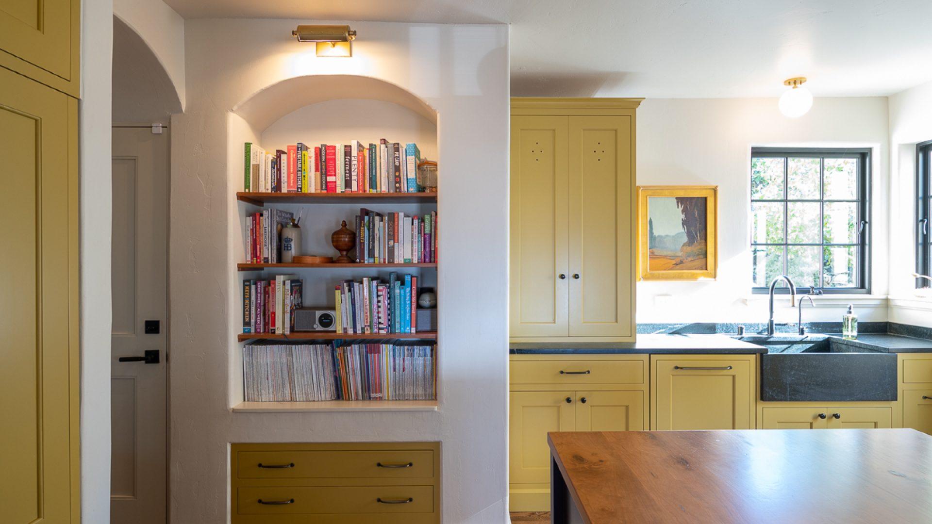 Berkeley Renovation - Image 5