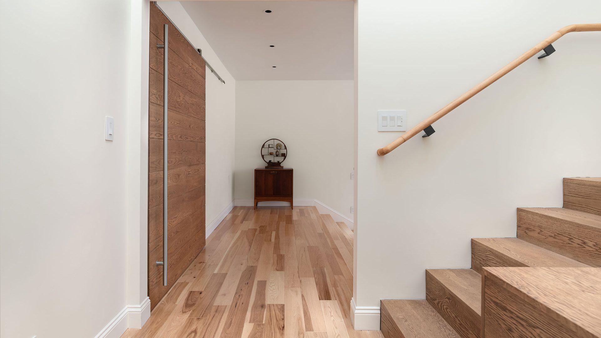 Castro Valley Renovation - Image 6