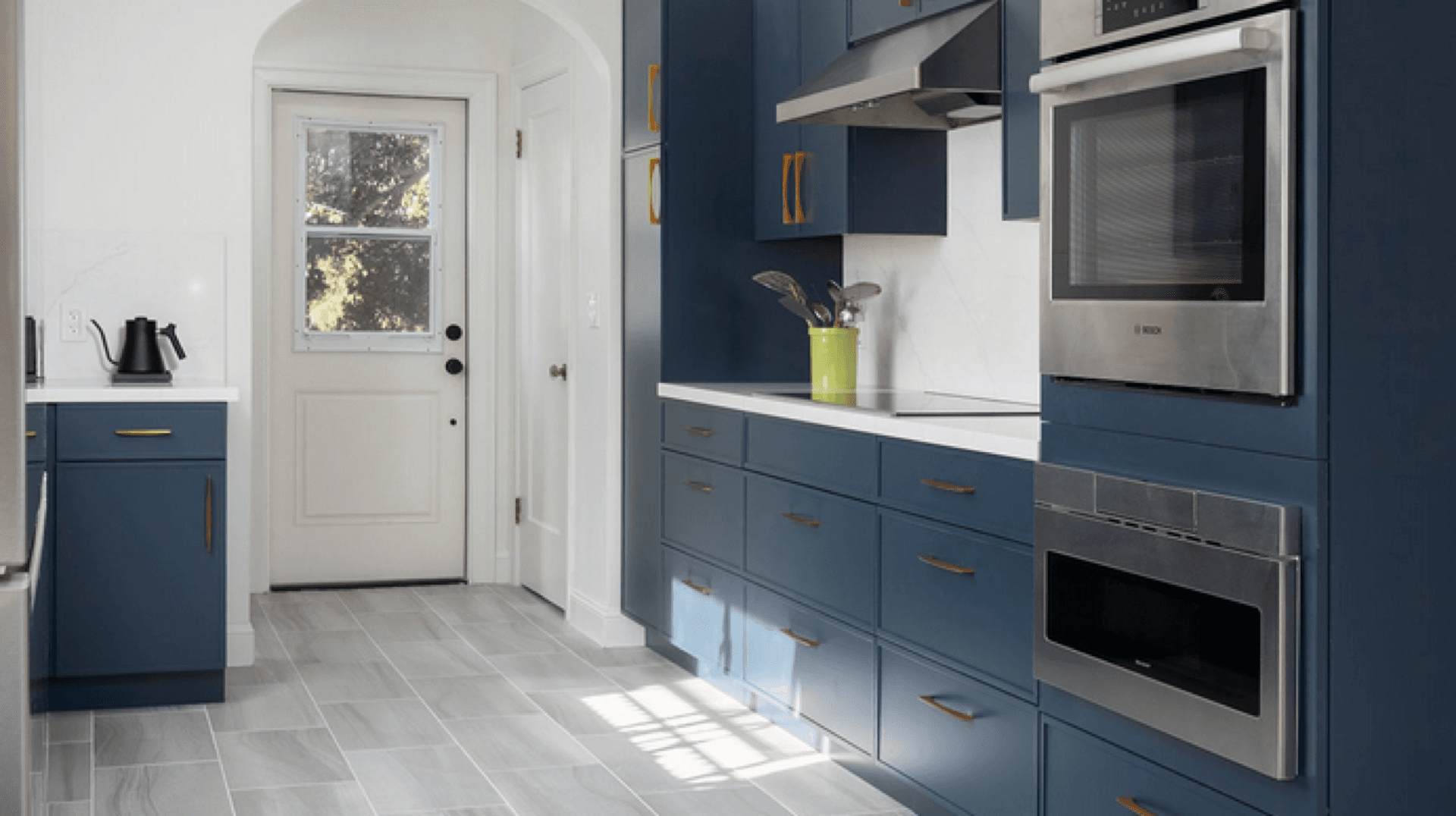 Oakland Renovation - Image 9