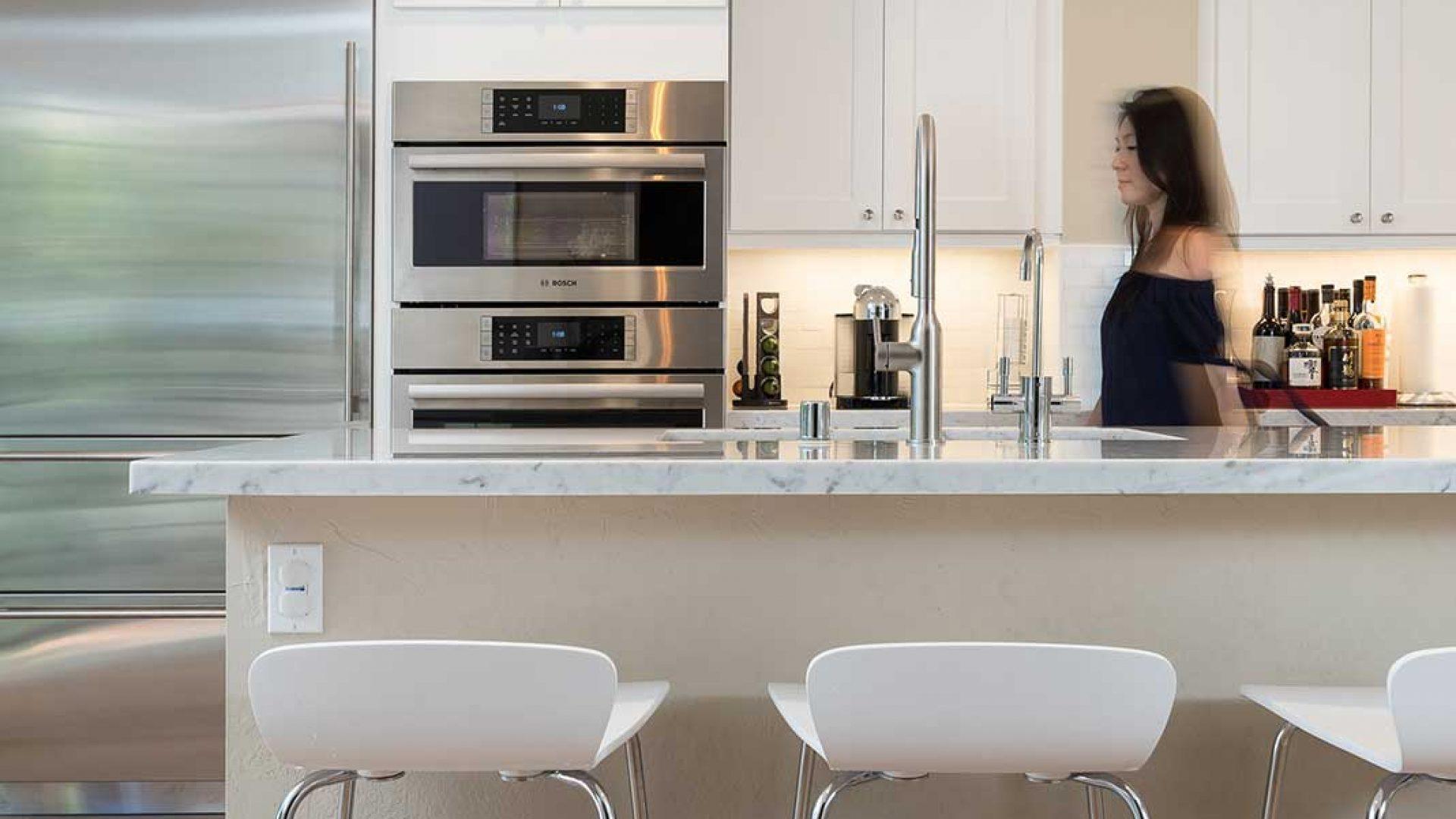 Redwood City Renovation - Image 2