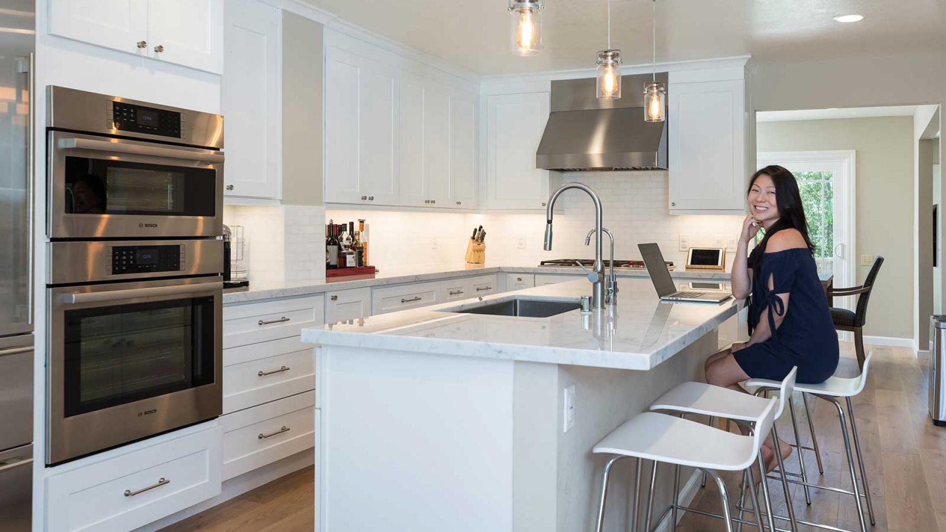 Redwood City Renovation - Image 6