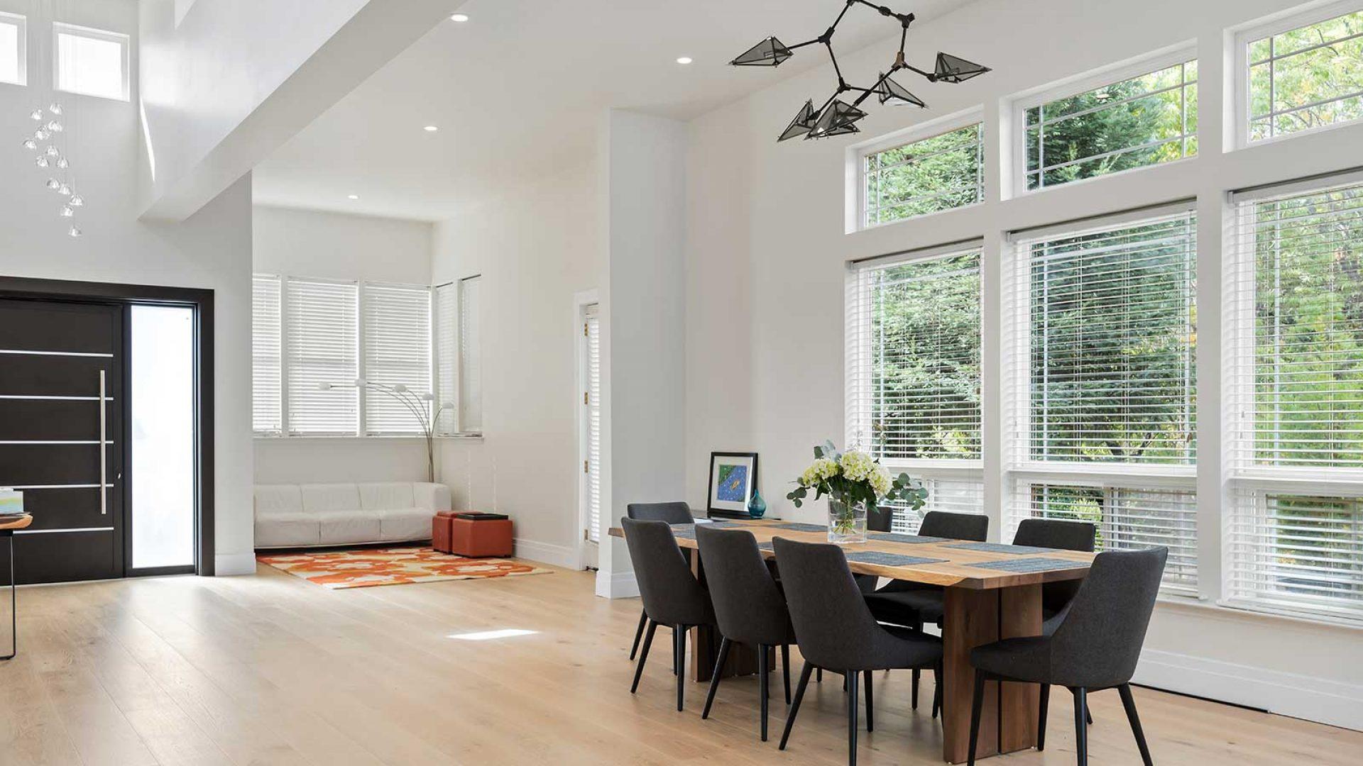 Saratoga Renovation - Image 4