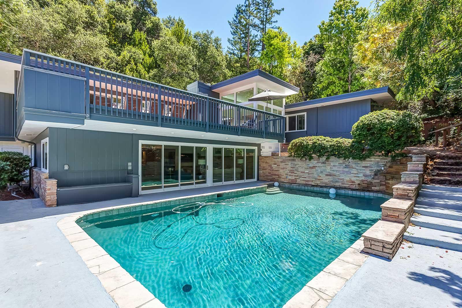 Full Home Renovation