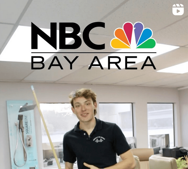 Renovation Bridge Instagram Reel