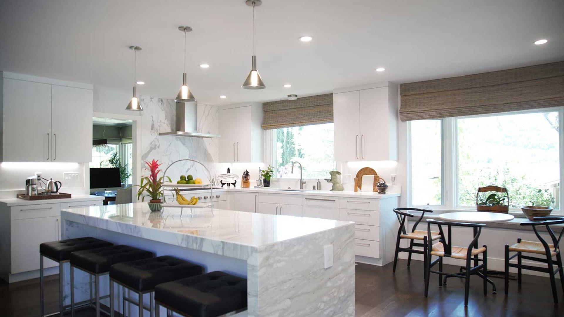 San Jose Renovation Project